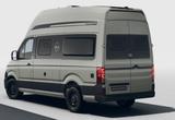 Volkswagen Grand California 600 Dune 4Motion Sperre Dieselh - VW Sp
