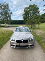 BMW F10 535i - gebrauchte BMW 535 aus dem Jahr 2010