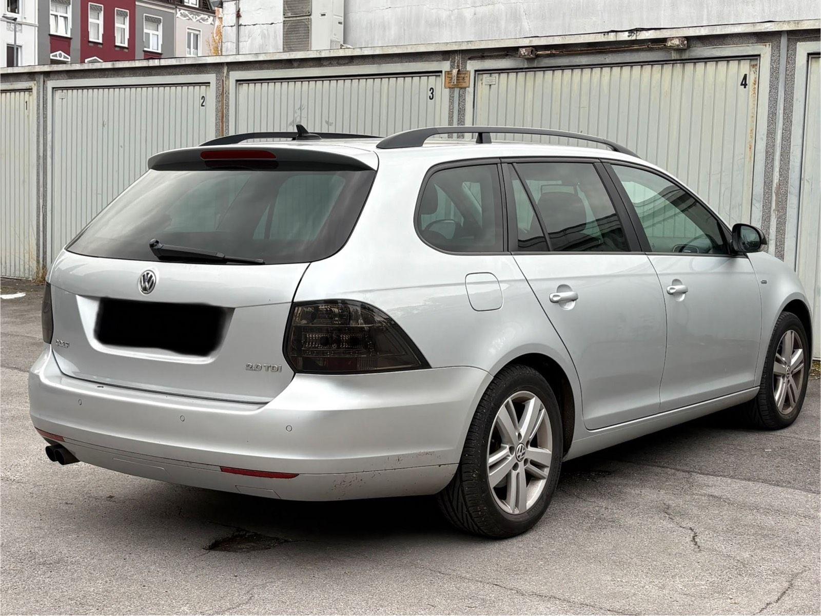Volkswagen Golf 2013 — photo 6
