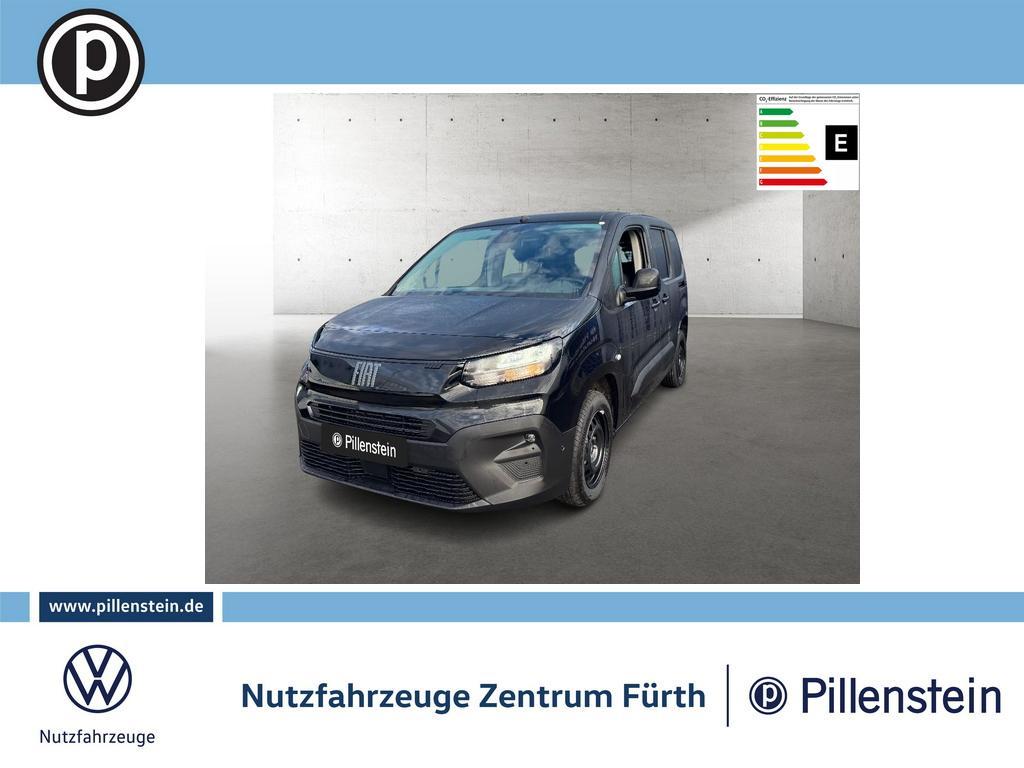 Fiat Doblo 1.5 TDI L1 Kombi 5 SITZE KLIMA TEMPOMAT