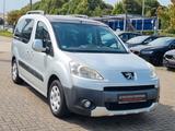 Peugeot Partner Tepee Family/PDC/Klima/Garantie/1.Hand - gebrauchte Peugeot Partner aus dem Jahr 2010