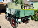 Unimog 401 Cabrio 1956 im TOP ZUSTAND !!! Unikat - Angebote