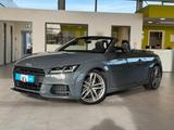 Audi TT Roadster *S-Line*LED*Alcantara*PDC* - Audi TT: Cabrio