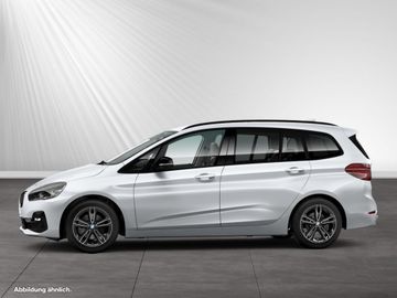 BMW 218 Gran Tourer - 5