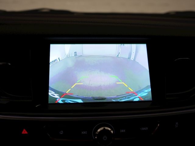 Insignia B LIM. ULTIMATE CDTI+LED+MEMORY-SITZ+FR