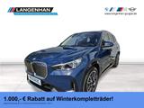BMW iX1 eDrive20 xLine HUD AHK Lenkradheizung LED