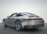Porsche 992 Targa 4 Targa - Porsche Jahreswagen