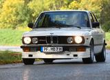 ALPINA B10 3.5 E28 Nr.12 von 77 - ALPINA aus 1985