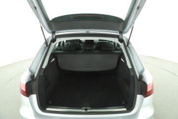 Audi A4 - 9