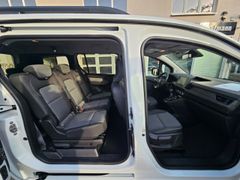 Fahrzeugabbildung Grand Kangoo III Techno 1.3 TCe130 EDC 7 Sitzer