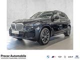 BMW X5 xDrive30d M Sport HUD PANO 360°KAM