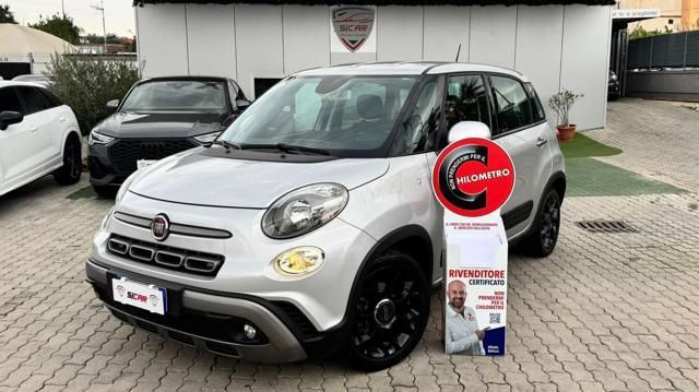 Fiat FIAT 500L 1.4 95 CV S&S Cross