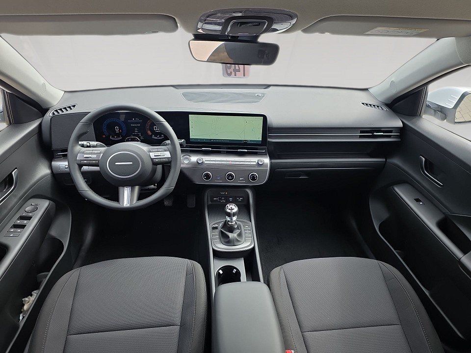 Hyundai KONA - Bild 11