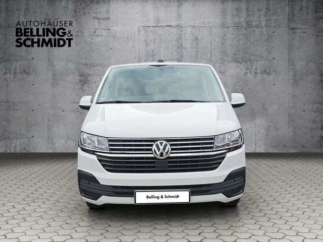 T6.1 Caravelle Comfortline 2.0 TDI LR Aut