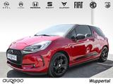 DS Automobiles DS3 CAFE RACER PT110 AT+NAVI+WKR+HIFI+KLIMAAUTOM - DS Automobiles DS3 aus 2018
