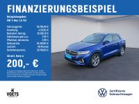 Volkswagen T-Roc - Vorschau Bild 2
