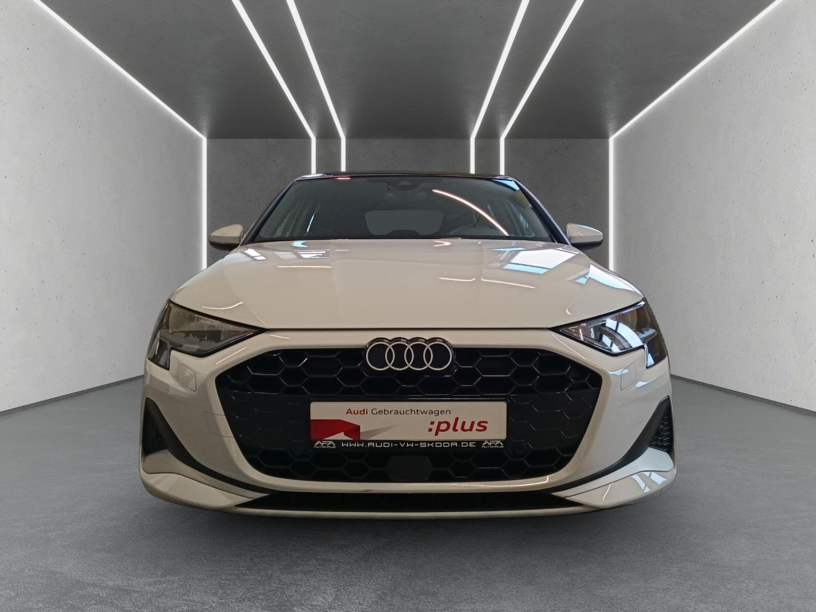 Audi A3 - Bild 5