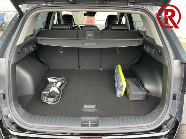 Sportage Spirit Plug-in Hybrid 4WD 1.6 T-GDI Led