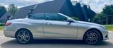 Mercedes-Benz E 250 Autom. - - Mercedes-Benz E 250 mit Benzin-Antrieb: Cabrio
