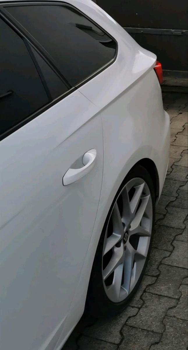 Seat Leon 2015 — photo 6