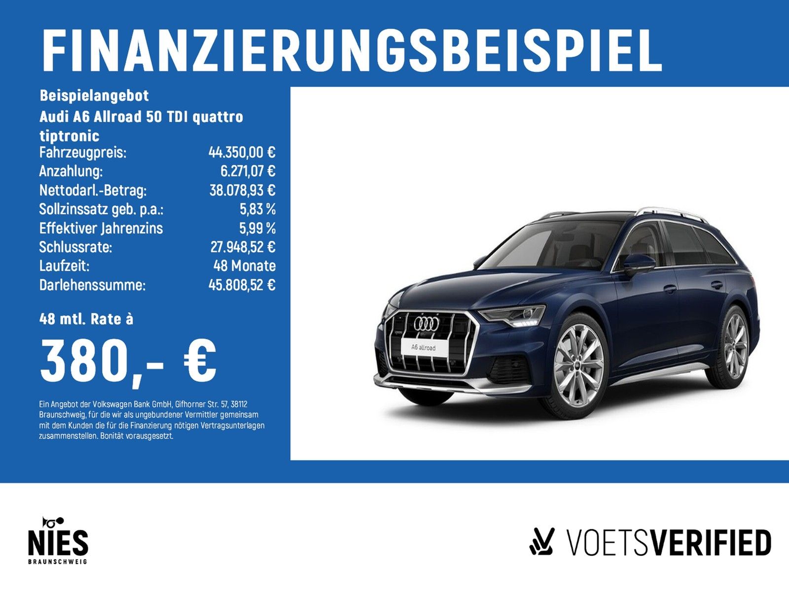 Audi A6 Allroad - Bild 1