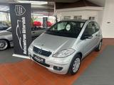Mercedes-Benz A 150 * 2.Hand / Org. 53.000Km / TOP / GARANTIE* - gebrauchte Mercedes-Benz A 150 aus dem Jahr 2007