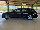 Audi A4 Avant 40 TDI advanced - Audi aus 2022