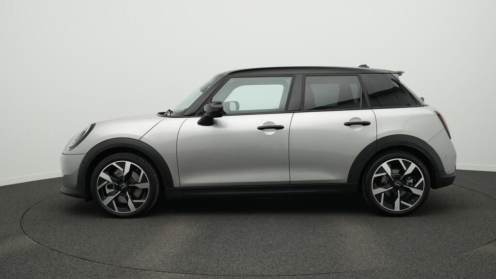 MINI Cooper S - Bild 4