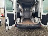 Renault Master Kasten L3H3 GKa 3,5t Glastransport Aufbau - Renault Master: L3h3