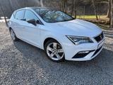Seat Leon FR 2.0 TDI DSG Navi - Seat mit Diesel-Antrieb: Limousine, Automatik