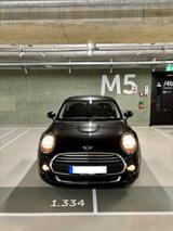 MINI ONE 3-Türer Benziner 102 PS 66000 km - MINI MINI Gebrauchtwagen in München