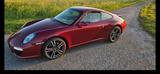 Porsche 911 Carrera - Porsche aus 2008: 911