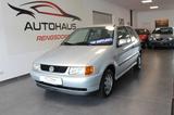 Volkswagen Polo 6N - gebrauchte Volkswagen Polo aus dem Jahr 1999