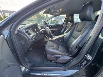 Volvo S60 - 10