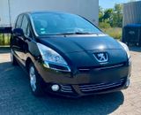 Peugeot 5008 Business Line, 7 Sitze , Auto... - Peugeot 5008: Kombi