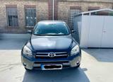 Toyota RAV 4 2.2 Diesel - Toyota RAV 4 Gebrauchtwagen in Mannheim