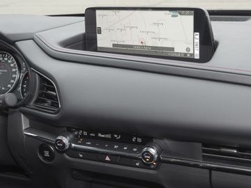 Mazda CX-30 Homura AlexaHybrid-NaviHead-UpDABLED