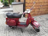 Vespa PX 200 E Lusso - VESPA P200E