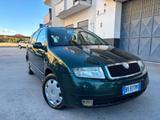 Skoda Fabia 1.9 TDI cat Wagon Elegance - Skoda Fabia Elegance mit Diesel-Antrieb
