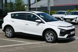 Hyundai BAYON 1.0 T-GDI Select - Hyundai BAYON: Kleinwagen