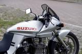 Suzuki GSX 1100 KATANA - SUZUKI GSX1100