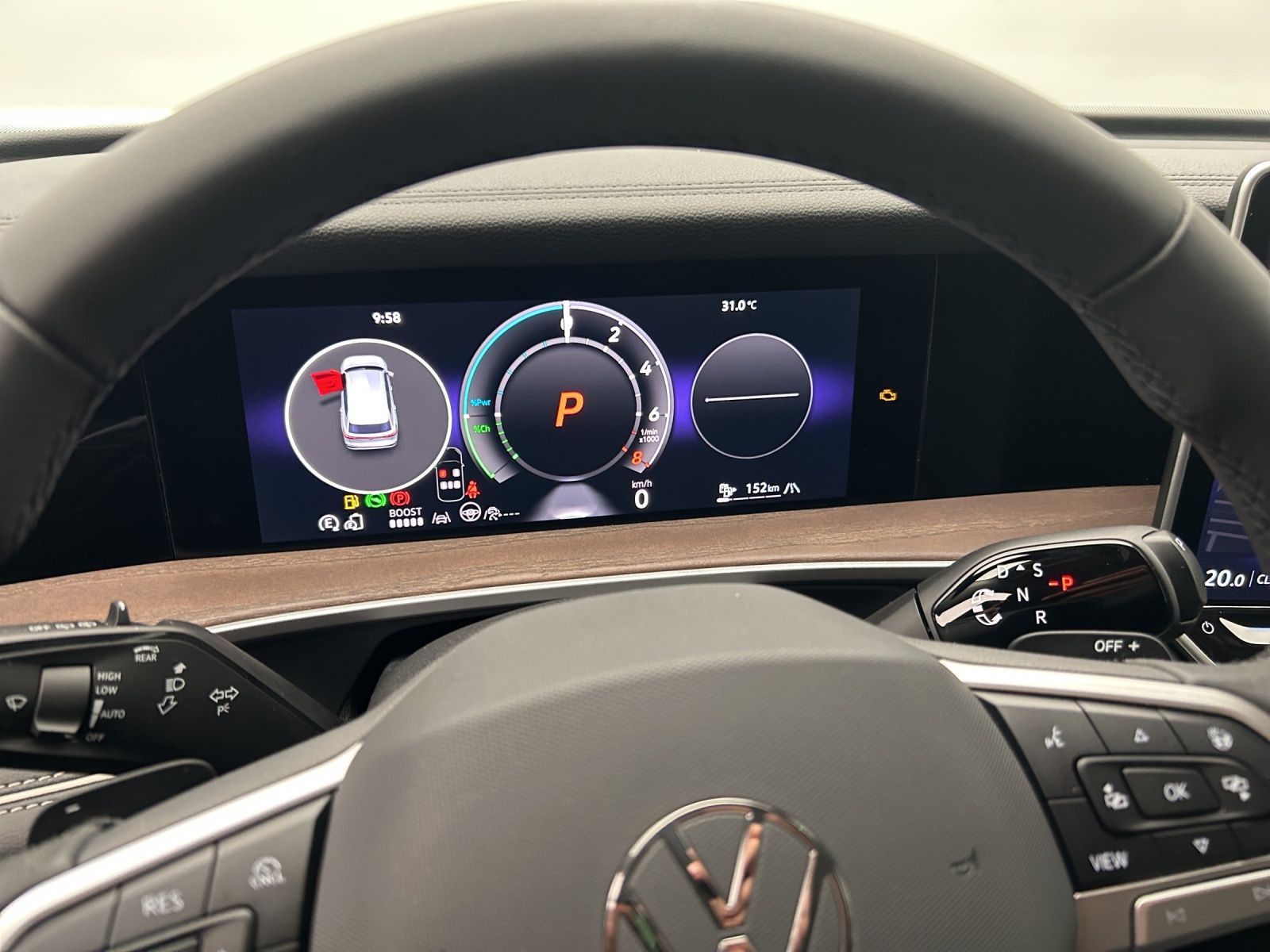 Volkswagen Tayron - Bild 13