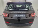 Land Rover Discovery Sport TD4 Pure Automatik Sicht Park SH - Land Rover Discovery Sport: Pure