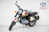 Royal Enfield Bullet 500 Classic - ROYAL ENFIELD MOTORRAD
