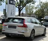 Volvo V60 T8 AWD Recharge Geartronic Inscription  - Volvo V60: T8