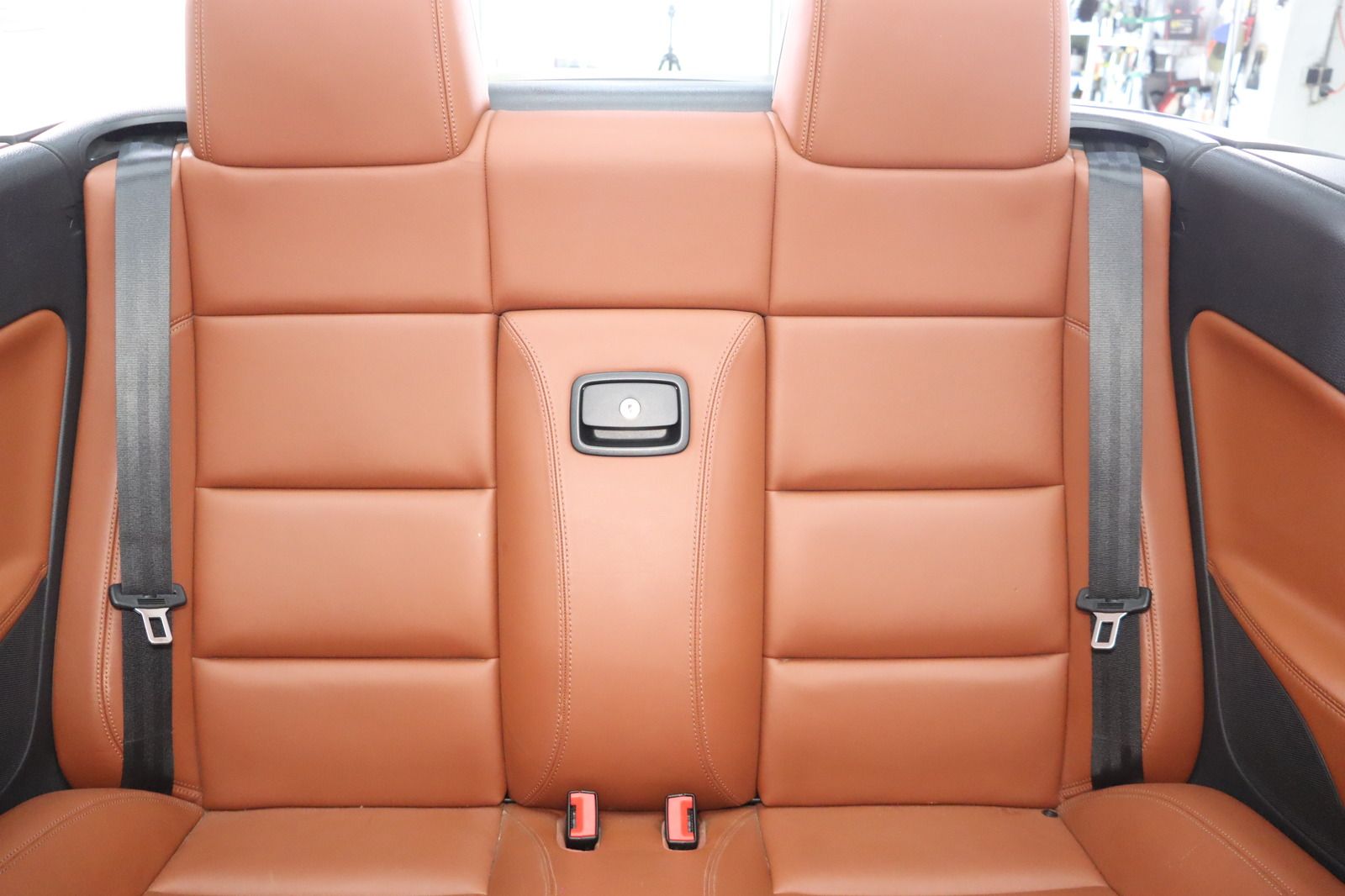 Fahrzeugabbildung Volkswagen Eos 1.4 TSI * Navi * Leder * Sitzhzg.