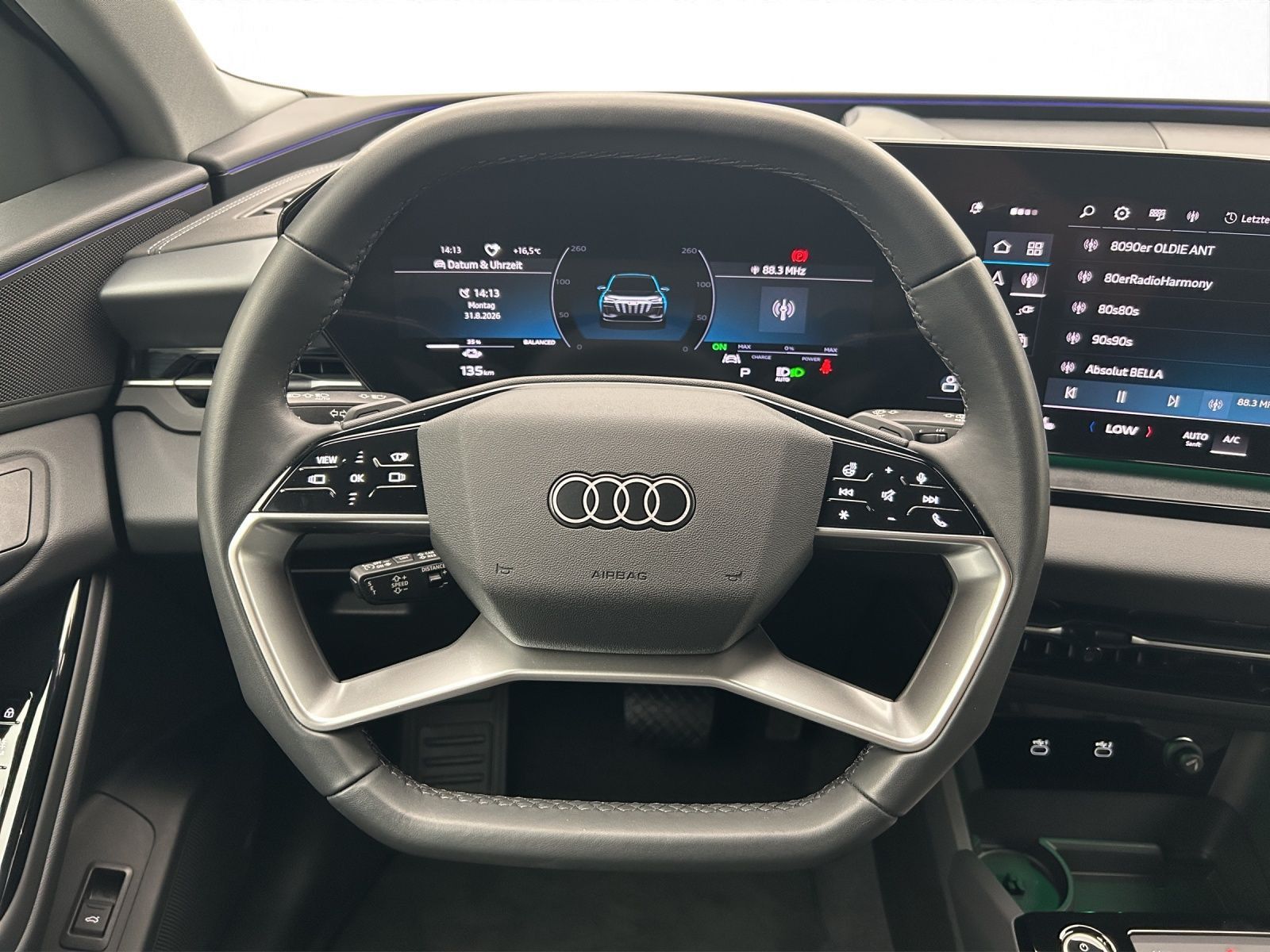 Audi Q6 e-tron - Bild 8