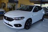 Fiat Tipo S-Design NAVI / TEIL-LEDER / R-KAMERA / PDC - Fiat Tipo aus 2019
