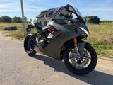 Ducati SuperSport 950s - DUCATI SUPERSPORT