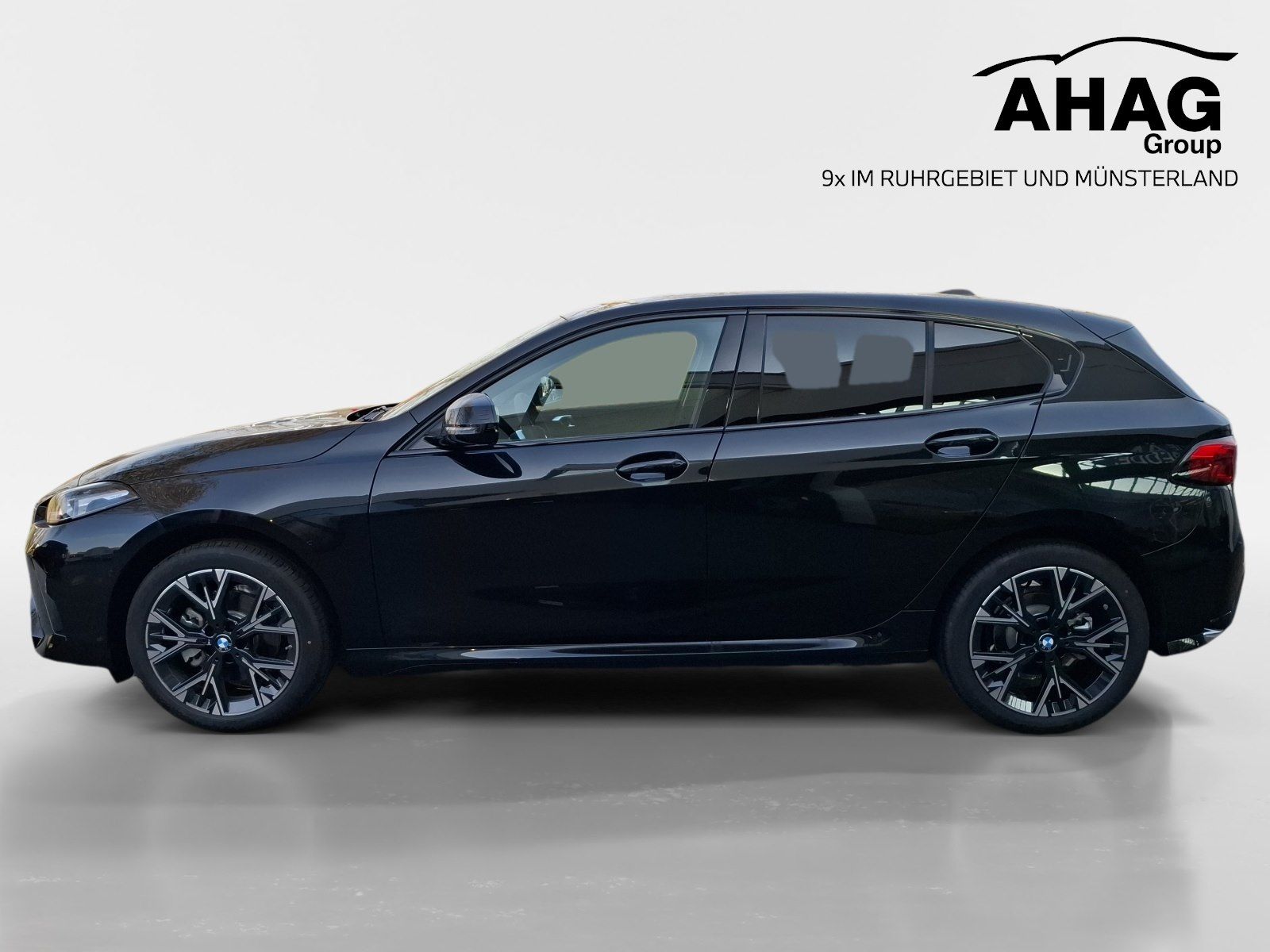 BMW 120 - Bild 6